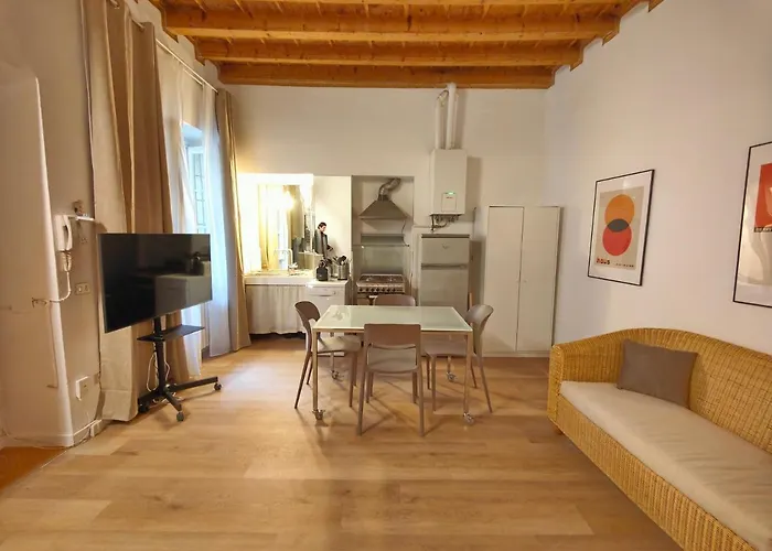 Crocetta Charme Apartament Mediolan